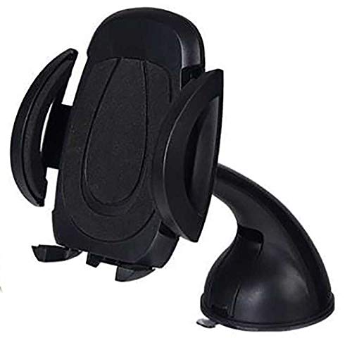 Mobile Phone Holder Araç İçi Telefon Tutucu Siyah