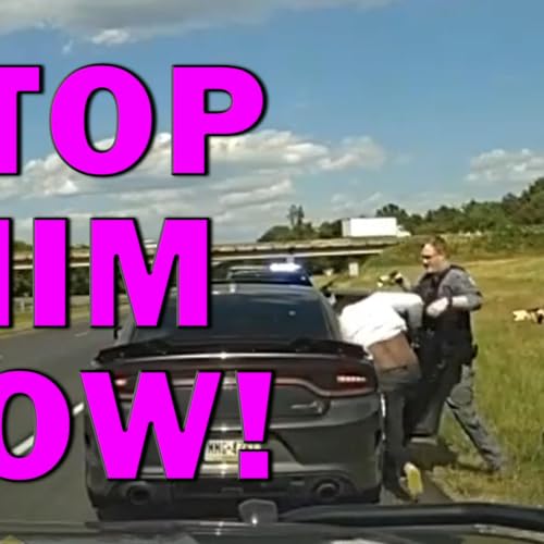 Deputy Nearly Killed By Gunman Moments After Rough Interaction On Video! LEO Round Table S11E125