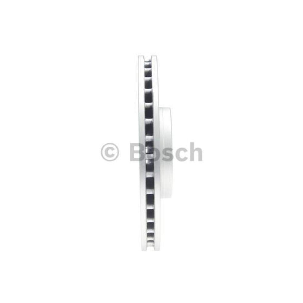 2x BOSCH Disco de freno Delantero Ø304mm Altura: 48,1mm Espesor: 28mm Corona de Agujeros - Ø: 108mm ventilado 0 986 479 A89 Compatible con PEUGEOT 308 SW II LC, LJ, LR, LX, L4 508 SW I 8E, CITROËN