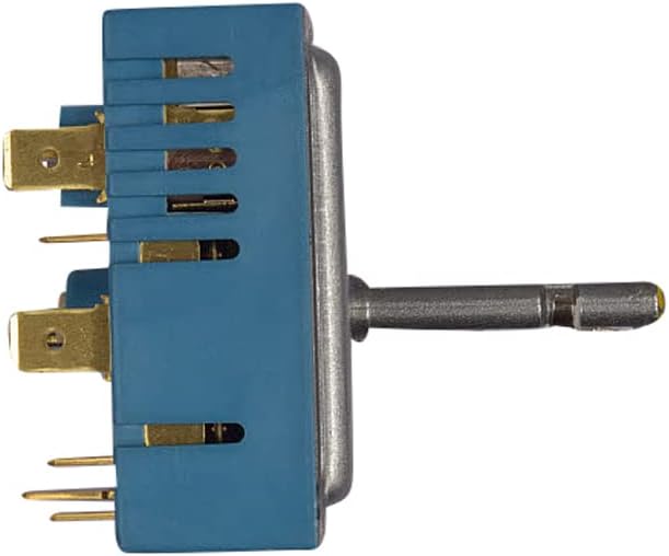 ForeverPRO DG44-01007B Regulator Energy Per001-13 15A H-Cut Tri for Samsung Microwave