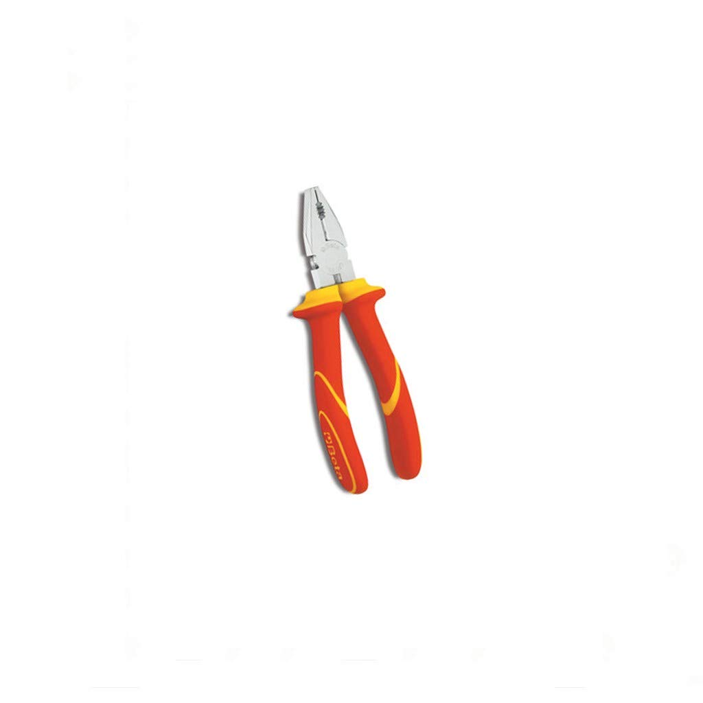 Pinza Universale Con Manici Isolati 18 Cm Art. 1150/mq Beta Utensili