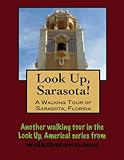A Walking Tour of Sarasota, Florida (Look Up, America!)