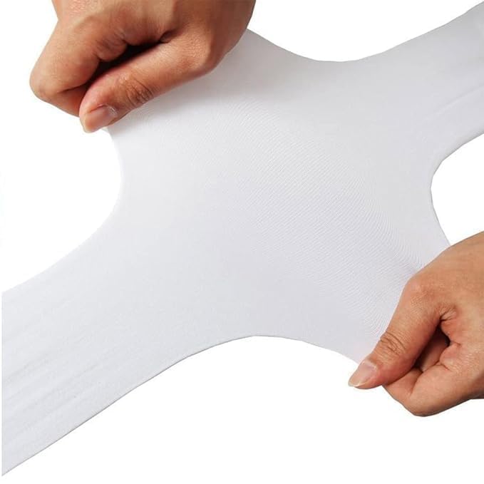 Image of Arm Sleeves Men & Women Sunlight Protection Protection from Dust, Pollution, Sunburn, UV Protection - Suitable for, Sports - Hand Summer Gloves (Pack Of 1)
