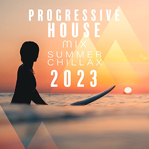 DJ Progressive Evolution