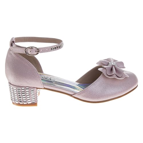 Image of Josmo Girls' Josmo Girls' Low Heel Dress Shoes