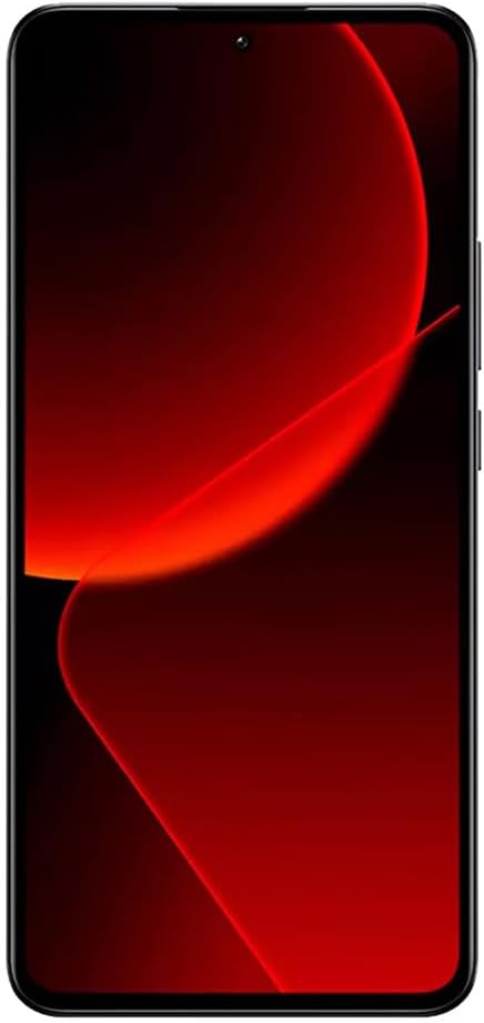 Xiaomi 13T 256GB Black