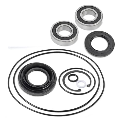 Kit joint de tambour de frein arrière pour quad F 400 450 500 R 350