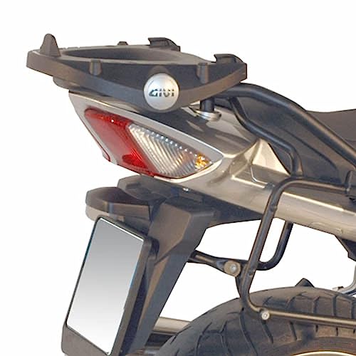 Givi 1165FZ support et platine pour voyager en Honda CB 1000 R 2021 2022
