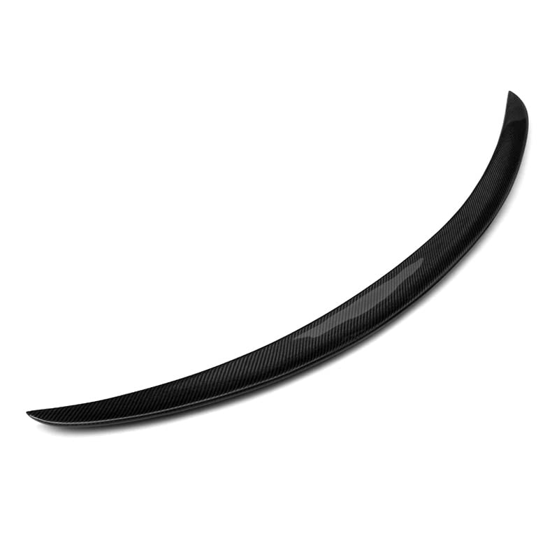 Alerón E89, alerón trasero de fibra de carbono estilo 3D para BMW Z4 E89 2009-2014