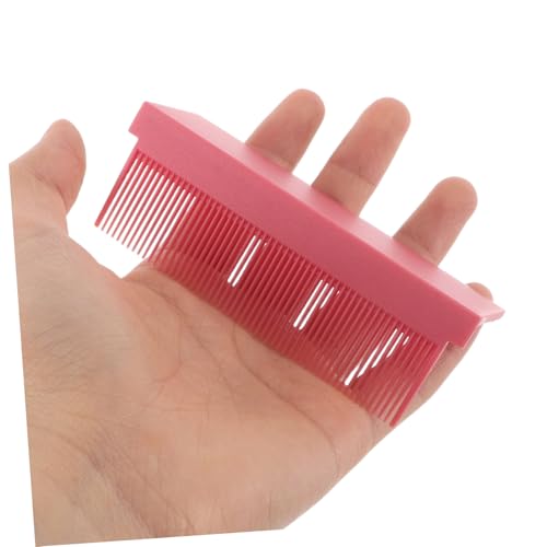 Set 4 piezas peines para plancha de pelo Ipetboom miniatura 4