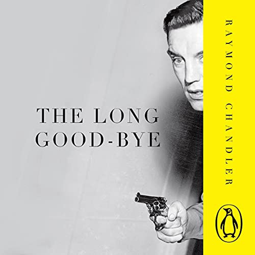 The Long Good-Bye by Raymond Chandler episode artwork