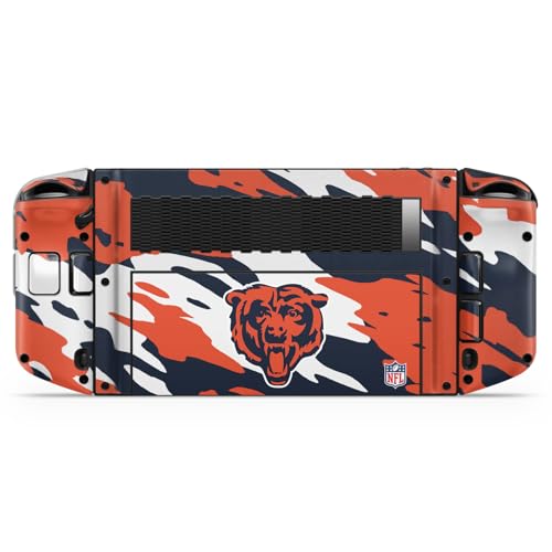 Peau Vinyle Chicago Bears Lenovo Legion Go Anti-Traces