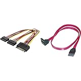 producto 1: Cable de alimentación interna, m/f, 0,2.m, eps a 8.pin.–.eps a 8.pin, ul