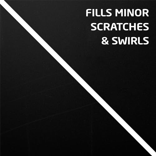 Image of Formula 1 Ceramic Color Spray Wax for Black Cars, 680ml