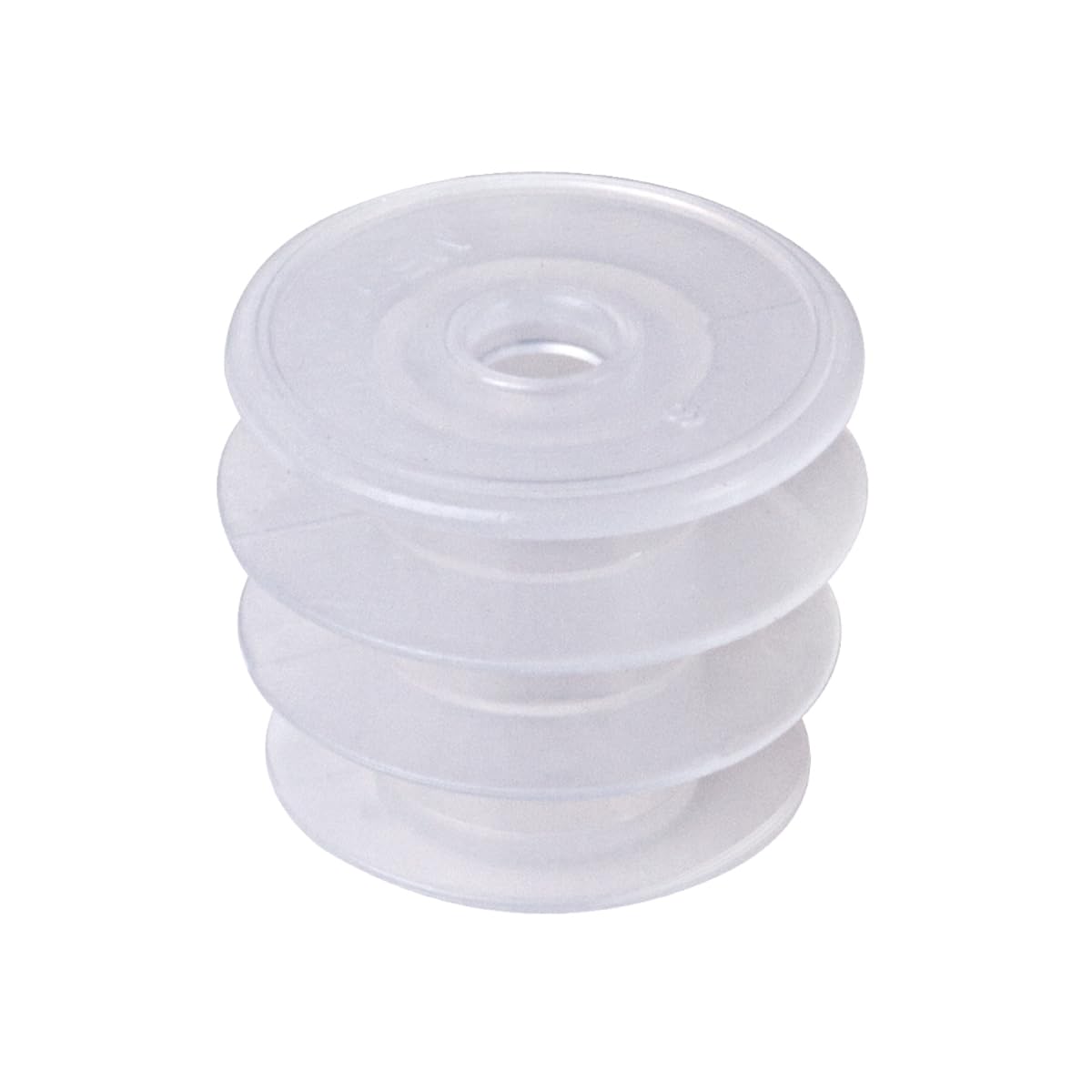 Ezy Dose Oral Syringe Medium Adapter Plug - Case of 50 (Item #75126)-image-19