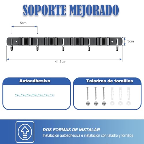 La Mejor Selección de Almacenaje y organización del garaje los mejores 10. 29 Imagen adicional
