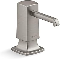 Vista 7 de KOHLER Dispensador de jabón/loción Artifacts