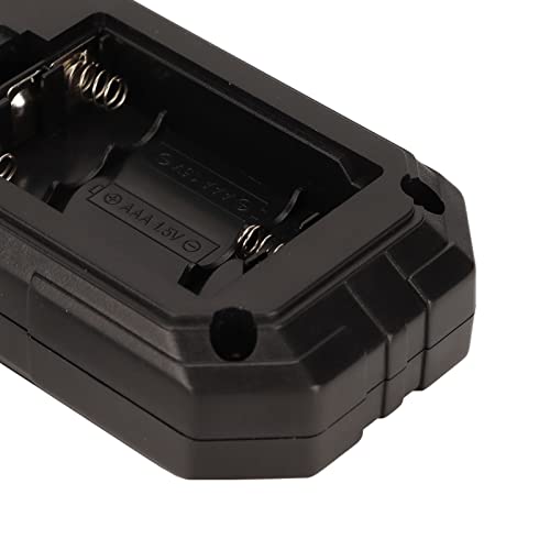 Medidor EMF Digital Portátil con Pantalla Clara 2 en 1 miniatura 7