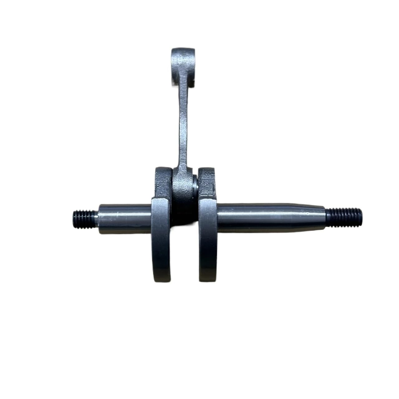 Cigüeñal, Varilla de conexión, cigüeñal Apto for s-ihl FS75 FS80 FS85, cortadora de Hilo, desbrozadora, Pieza OEM 4137 030 0401(2pcs Sales)