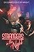 Strangers In The Night: The Hunter and The Spider, Book 1