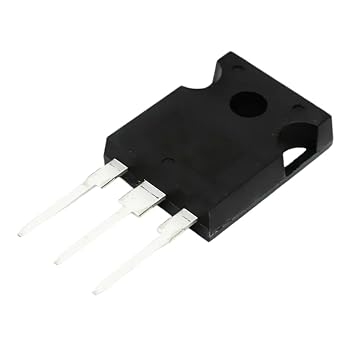10pcs FGH40N60SFD FGH40N60 TO-3P 40N60 600V 40A TO-247 IGBT Transistor New for Arrival 2025 High for Quality