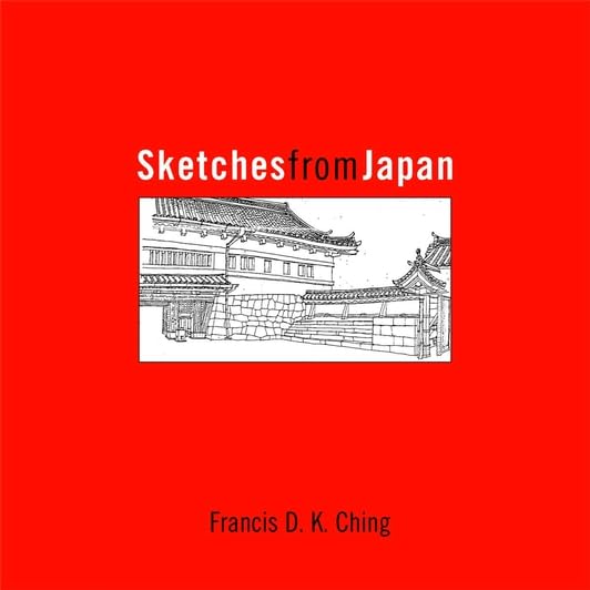 洋書 DRAWN FROM THE SOURCE Sketches from Japan [Hardcover] Ching, Frank 9780471363606| eBay