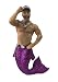 December Diamonds Merman Ornament - Whos Your Daddy