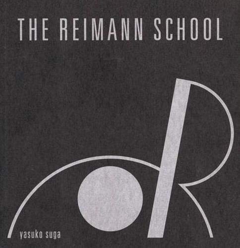 Preisvergleich Produktbild The Reimann School: A Design Diaspora