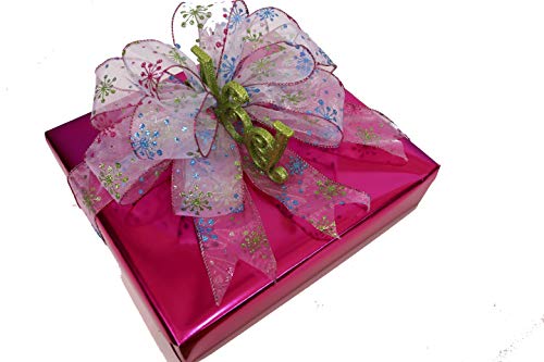 Pro Bow The Hand LARGE Bow Maker - Custom Make Ribbon Bows thumb #8