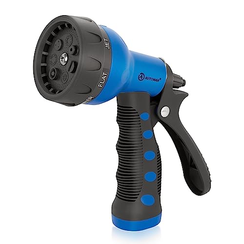Best 7 Pattern Spray Nozzle