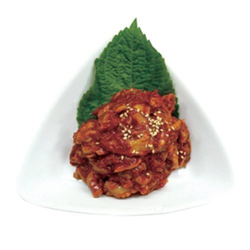 日本産たらチャンジャ(1kg) 【常温】