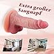 3,7 cm Durchmesser Kleiner realistischer Dildo,13 cm süßer Dildo für Neulinge, Analsilikondildo mit großem Saugnapf, realistischer kleiner Analpenis, G-Punkt-Stimulator für Frauen, Männer und Neulinge