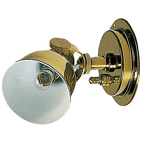 OSCULATI Applique De Luxe 5/12 W 12 V