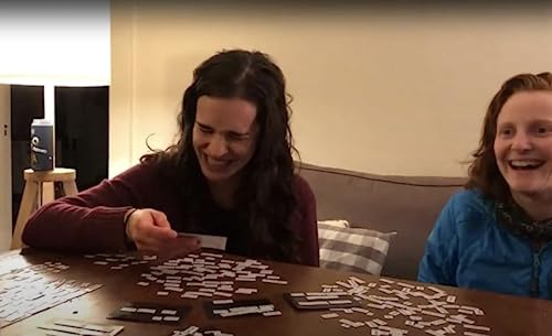 Image of Ransom Notes Expansion Pack One - The Ridiculous Word Magnet Party Game
