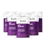 Bulk Diet Noodles, Konjac Noodles, 200 g, Pack of 6, 6 Servings
