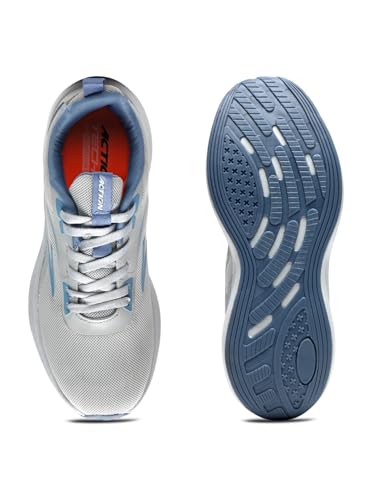 Image of Action | Athleo | RUNNER-119 | Durable | Comfortable | Lightweight | Breathable | Sports | Running Shoes | for Men