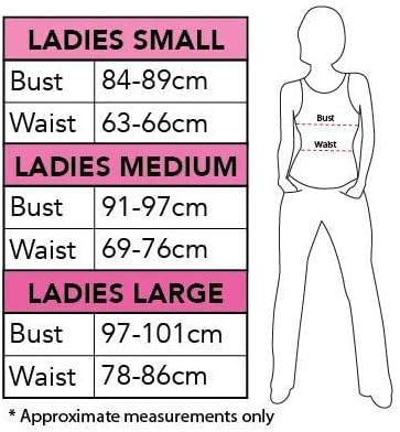 Vista 3 de Rubie's Disfraz de The Addams Family Wednesday para mujer