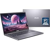 Performance puissante : l'ordinateur portable ASUS Vivobook 15 est livré avec Intel Core i3-1005G1, jusqu'à 36 Go de RAM avec jusqu'à 256 Go de SSD et 2 To de disque dur de stockage, cet ordinateur portable vous aidera à faire les choses rapidement et efficacement. Windows 11 PRO est préinstallé.