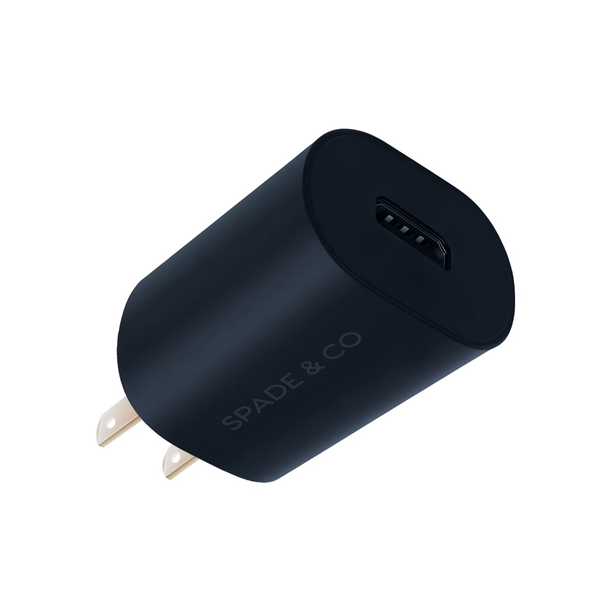 Spade and Co USB Power Adaptor for Health Smartwatch 4