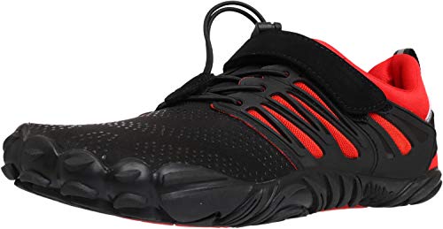 image for Joomra Women's Trail Running Minimal Shoes Cross Trainer Size 7.5-8 Tr