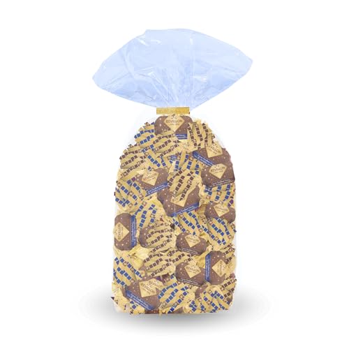 REVILLON | 30 Papillotes Chocolat au Lait Praliné |...