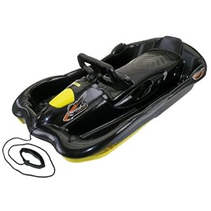 AlpenSpace Lenkbob Schlitten – Schwarzer Lenkschlitten für rasanten Rodelspaß 24 AlpenSpace Lenkbob Schlitten – Schwarzer Lenkschlitten für rasanten Rodelspaß 23