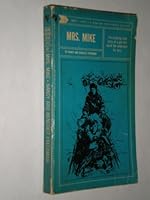 Mrs. Mike (Bantam pathfinder editions) B0007ILJQE Book Cover