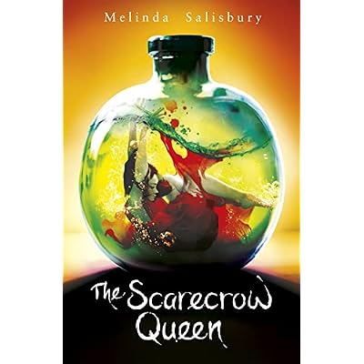 The Scarecrow Queen