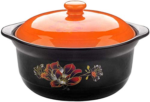 Cocotte en céramique indispensable pour raviver les saveurs de votre enfance
