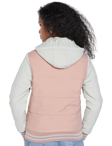 Image of Qube By Fort Collins Women Jacket
