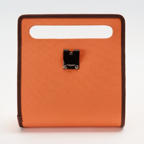 nest case for PSP Tangerine
