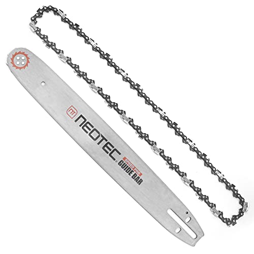 Best Chainsaw Bar [2023 Review] SawsHub