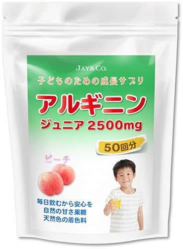 JAY&CO. �q�ǂ��p �A���M�j�� 2500mg �N�G���_ �Œ��a�� (���Y��:�l�H�Ö���, �ۑ���)�������� (500g, �s�[�`)