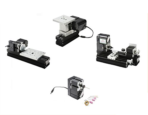 Best mini lathe for beginners